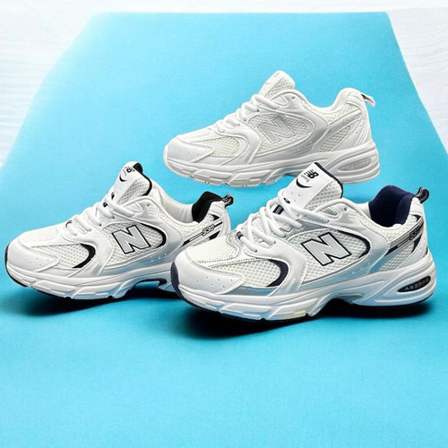کفش کتونی اسپرت وارداتی مستر ویتنامی نیوبالانس 530 NEW BALANCE | زیره طبی،فوق سبک ،رویه تنفسی |در 3 رنگ جذاب
